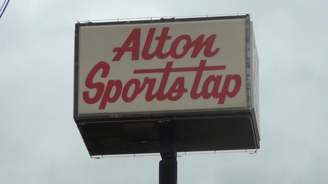 Ribbon Cutting Ceremony: Alton Sports Tap [Video]