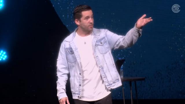 Responding To The Resurrection | Seth Conerly | Metro Community Church [Video]