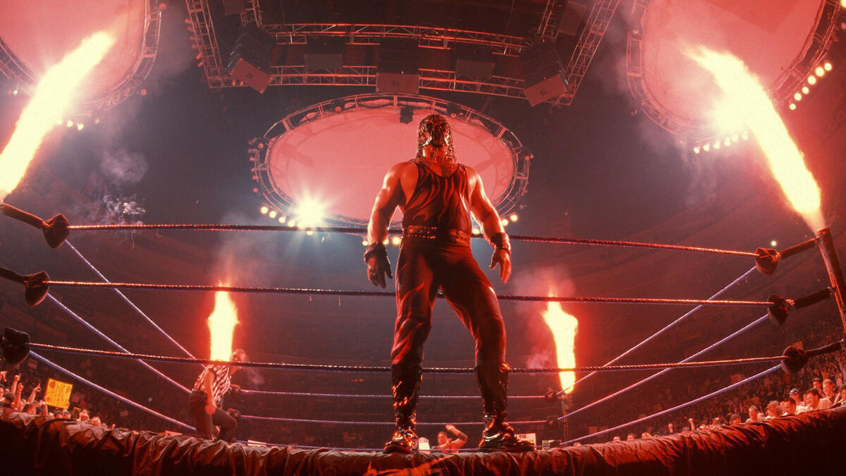 The Undertaker Says Kane Had The Greatest WWE Debut Ever [Video]