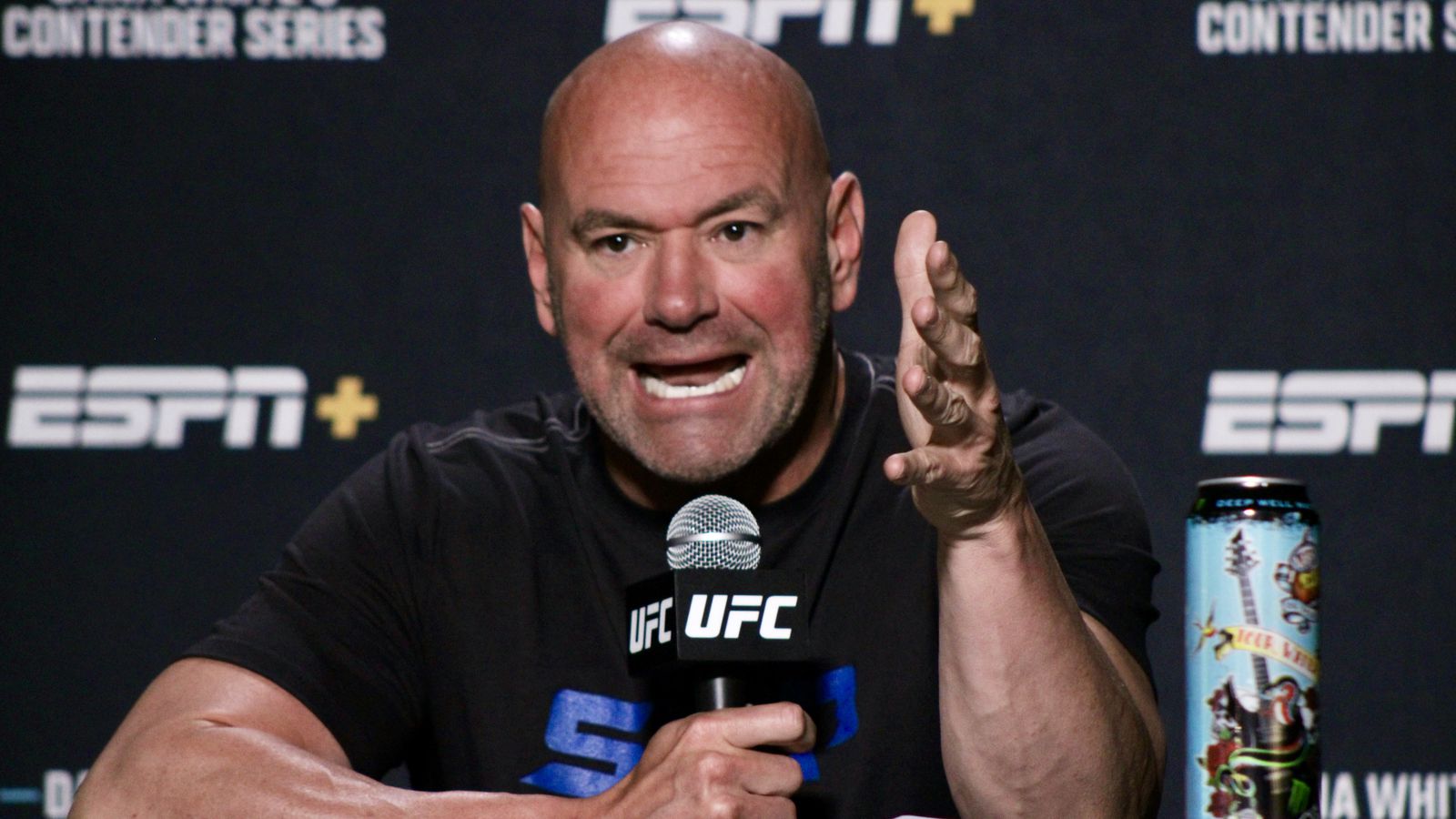 Dana White rejects Turki piracy pricing, vows to start prosecuting people for stealing UFC PPV streams [Video]