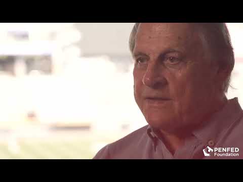 PenFed Foundation Named Beneficiary of Baseball Icon Tony La Russa’s Leaders and Legends Event [Video]