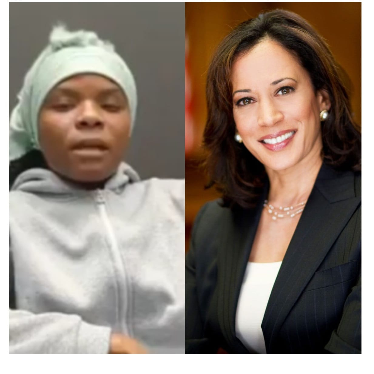 Fact Check: Was Kamala Harris Involved in 2011 Hit-and-Run of Alicia Brown? Viral Video Lacks Credibility