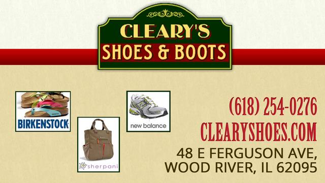 Cleary’s Shoes and Boots | RiverBender.com [Video]