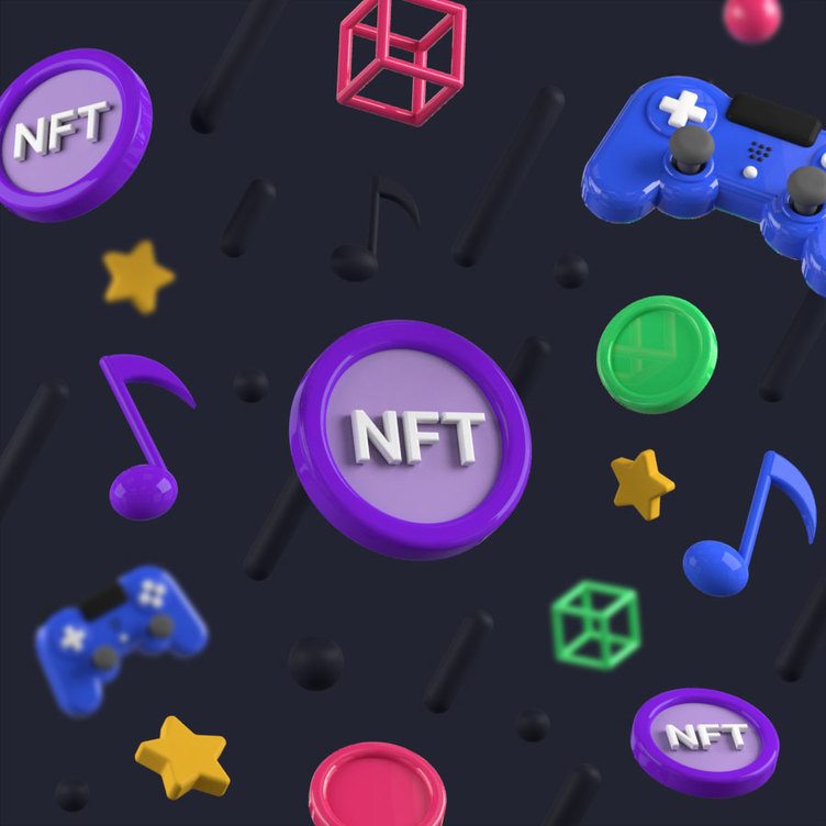 How to Make an NFT Game [Video]