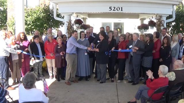 United Methodist Village and OSF HealthCare Medical Group to Open Onsite Clinic [Video]