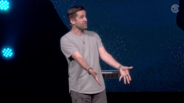 Why Does Serving Matter? | Seth Conerly | Metro Community Church [Video]