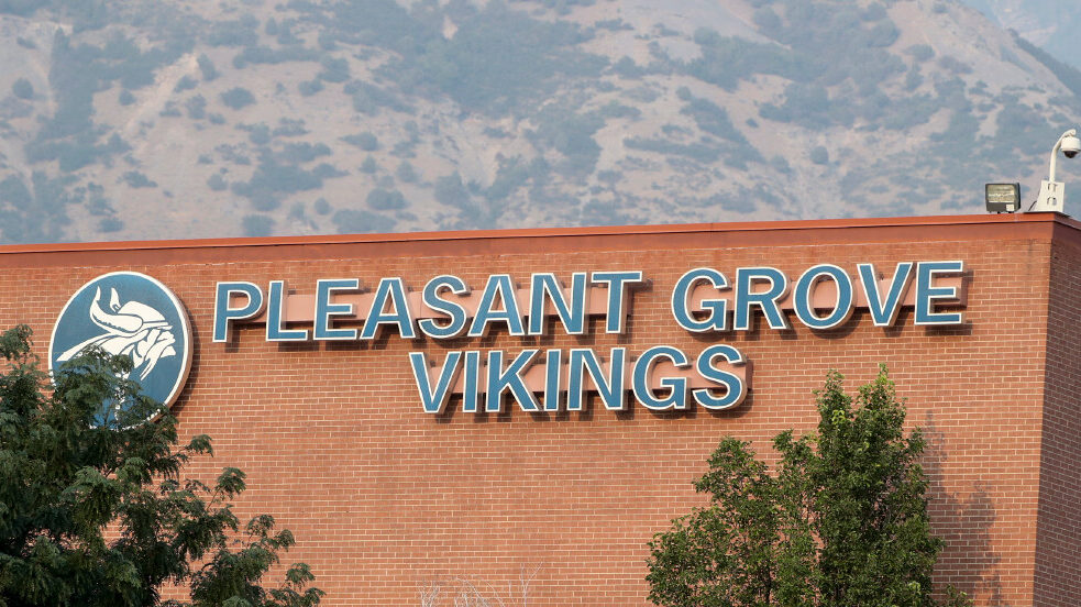 Pleasant Grove High joins schools implementing cell phone ban [Video]