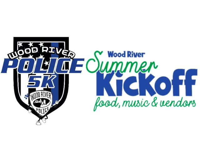 Wood River PD 5k & Summer Kickoff Set For May 20 [Video]