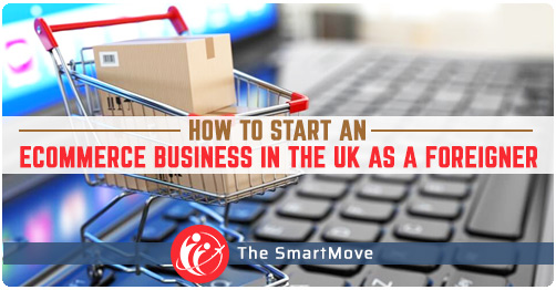 Start an Ecommerce Business in the UK as a Foreigner in 2024 [Video]