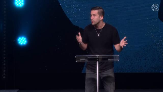 Purposeful Community | Seth Conerly | Metro Community Church [Video]