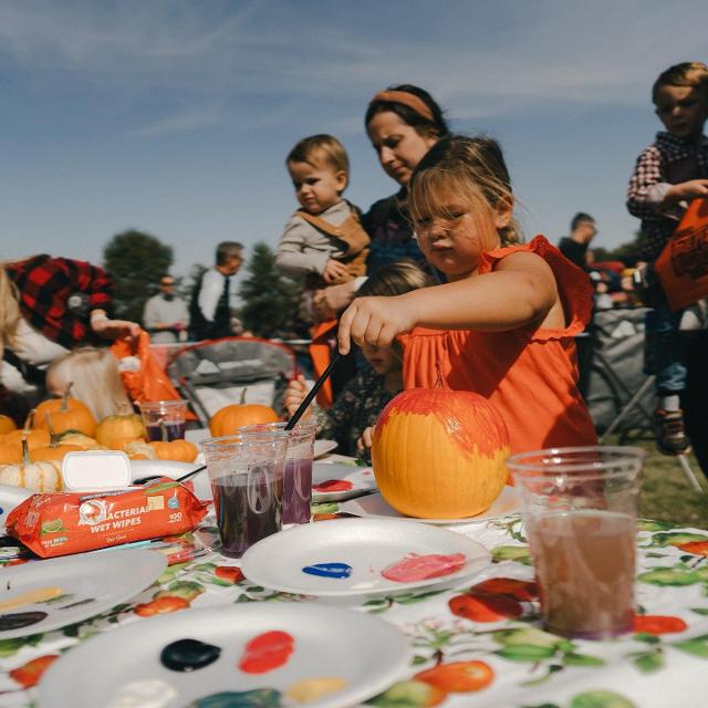 Fall-a-Palooza Brings Family Fun to Metro Community Church [Video]