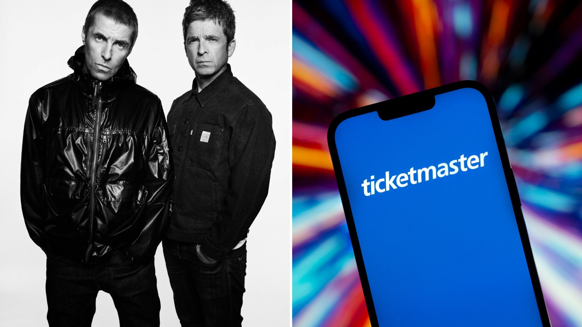 Oasis fans can SUE Ticketmaster over dynamic pricing ticket scandal after costs soared by 100s [Video]