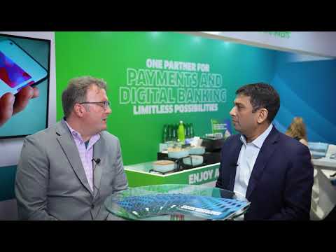 FIS Finpact – Driving Digital Transformation with the Cloud [Video]