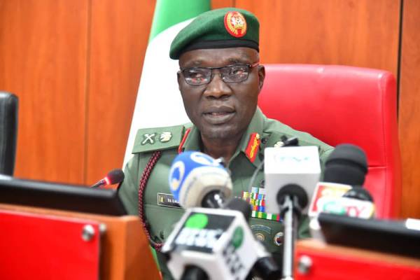 Efficient Data Management Vital For National Security  Army [Video]