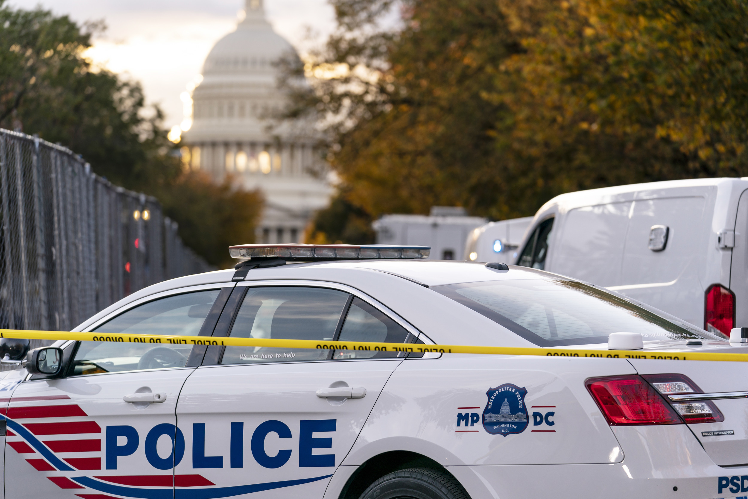 DC, Maryland Sue Gun Shops for Allegedly Contributing to Gun Trafficking [Video]