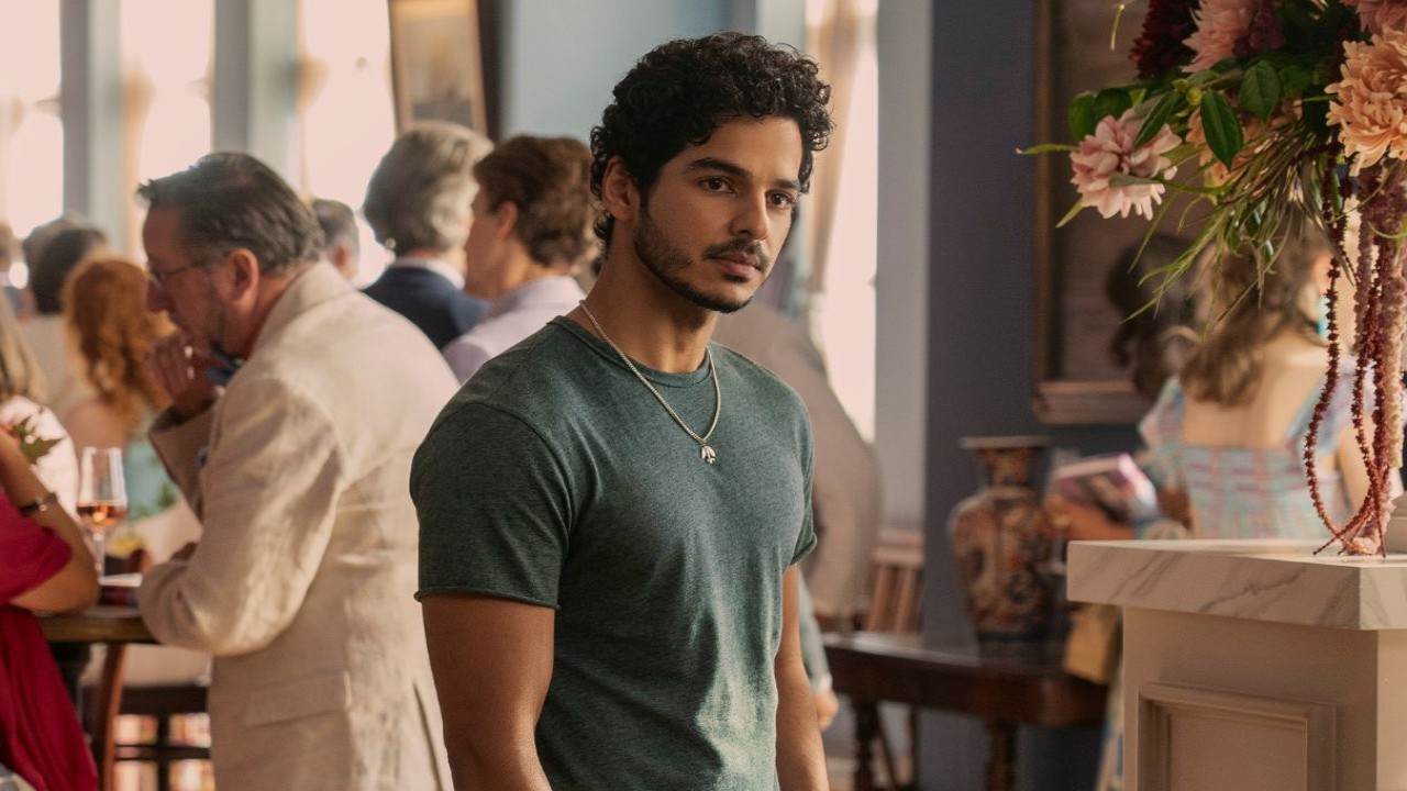 The Perfect Couple Trailer: Internet is struck with surprise as Ishaan Khatter gears up for Hollywood debut [Video]