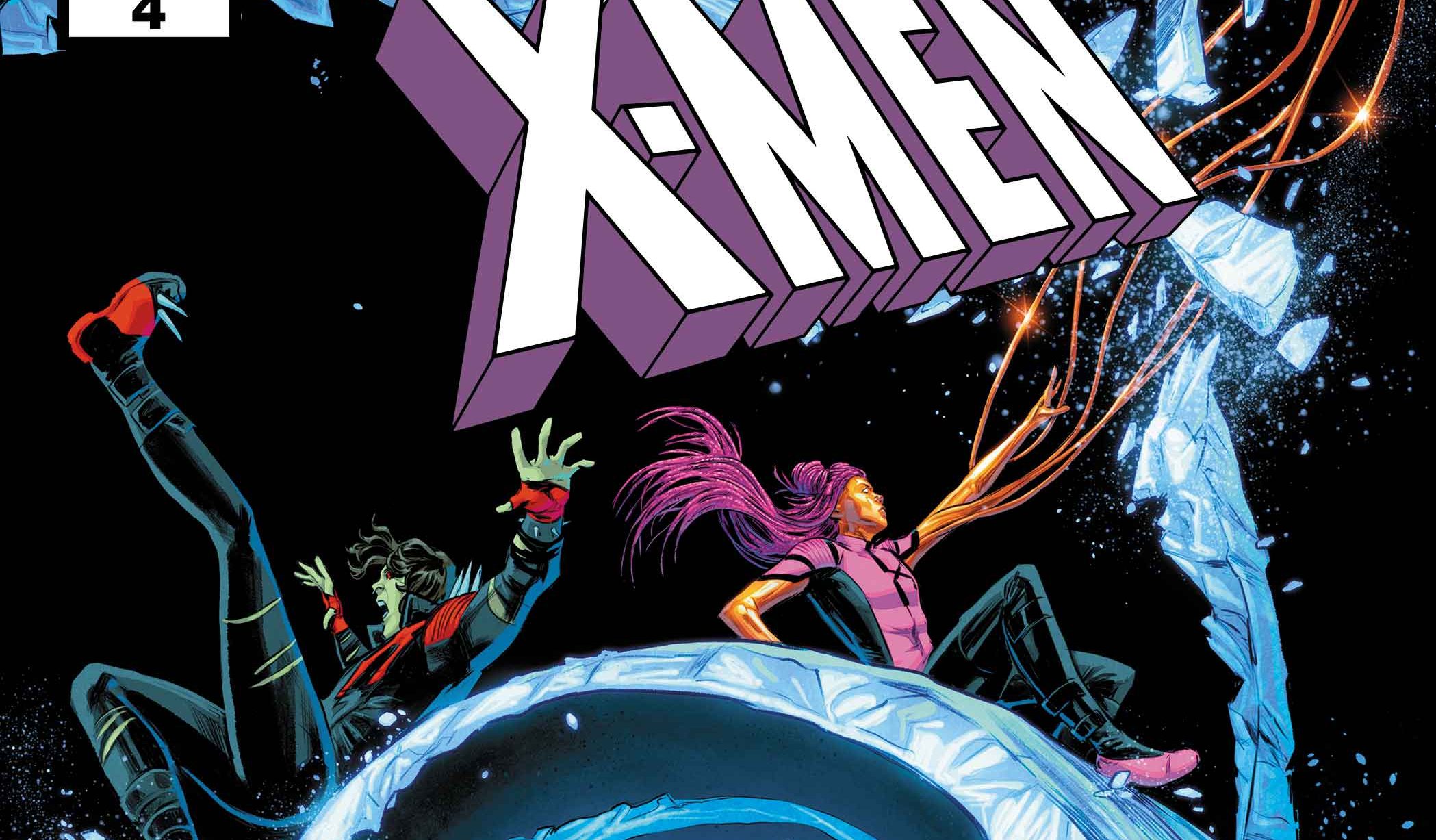 A new EXCEPTIONAL X-MEN #1 trailer shows promise plus reveals this X-Man’s return [Video]