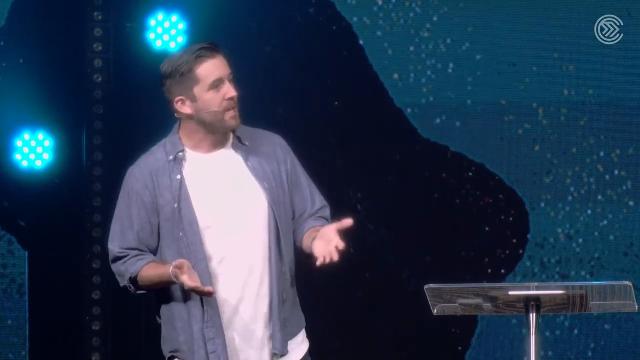 Empowering The Next Generation | Seth Conerly | Metro Community Church [Video]