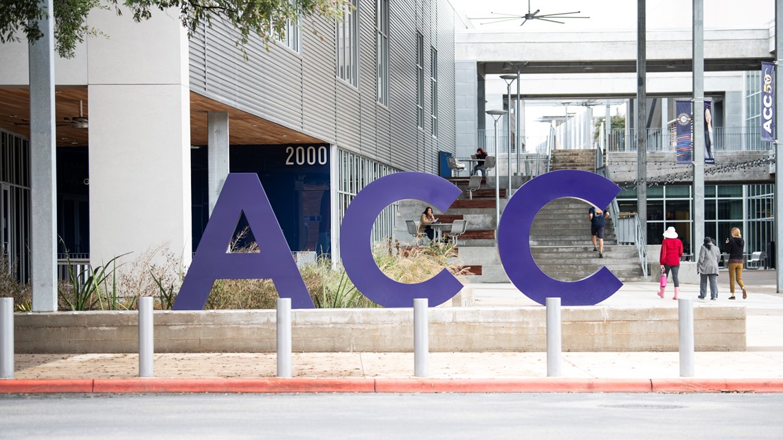 Austin Community College HVAC job training for unhoused people [Video]