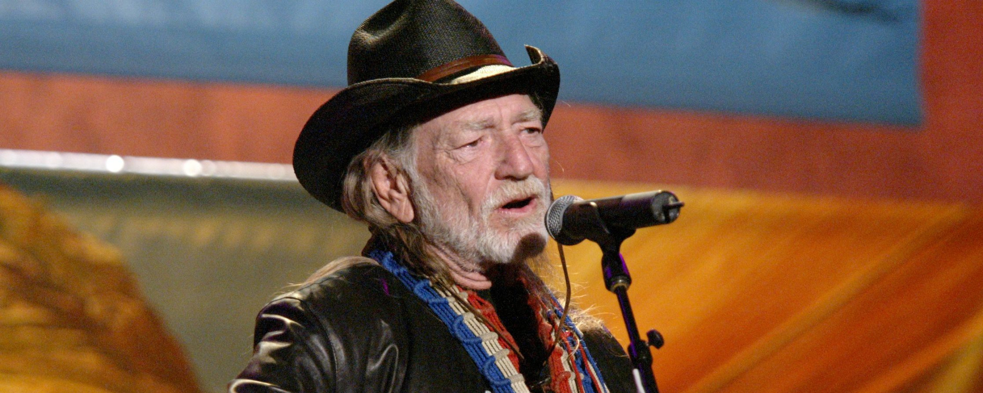 Watch Keith Richards, Merle Haggard, and Jerry Lee Lewis Join Willie Nelson to Perform a Blues Standard [Video]