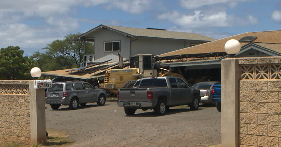 Honolulu police NOT called to Waianae home before deadly mass shooting | Local [Video]