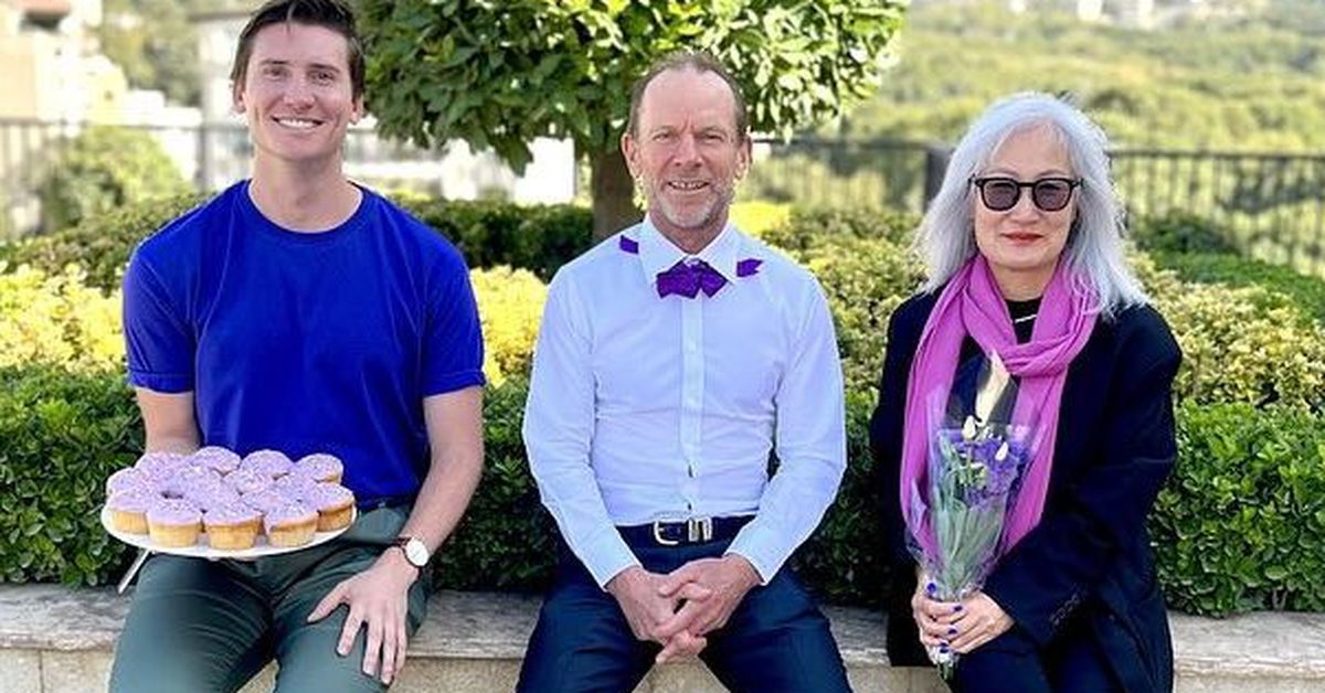 Australian ambassador to Iran in hot water over Instagram post supporting LGBTIQ+ community [Video]