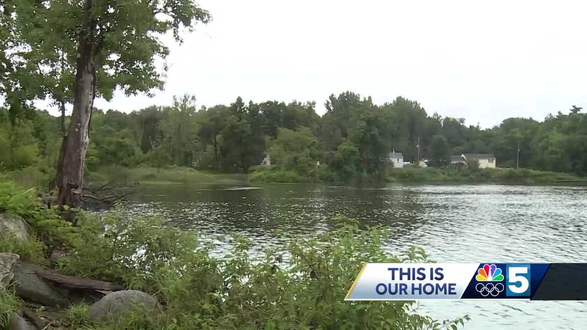 This is Our Home: Milton [Video]