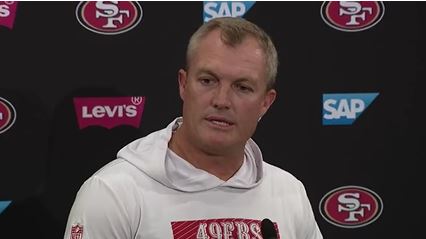 49ers GM delivers powerful message in wake of Pearsall shooting: ‘We all can be better’ [Video]