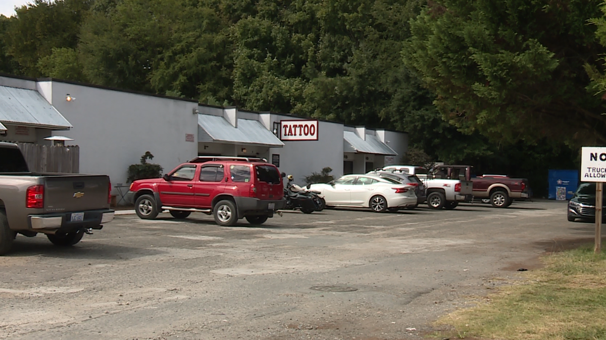 North Carolina ALE investigating bar on Stadium Drive [Video]