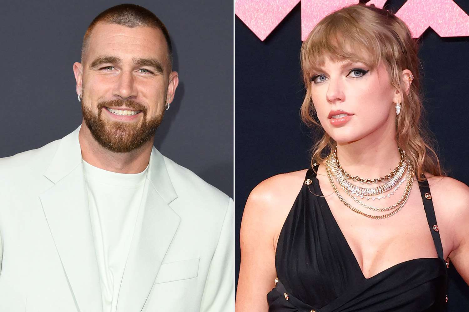 Travis Kelce’s Team Slams ‘Entirely False’ Taylor Swift Breakup Contract [Video]