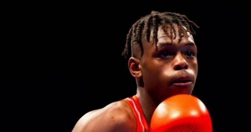 Terrible Terry Washington to Make Professional Debut on September 21 at Thunder Studios in Long Beach [Video]