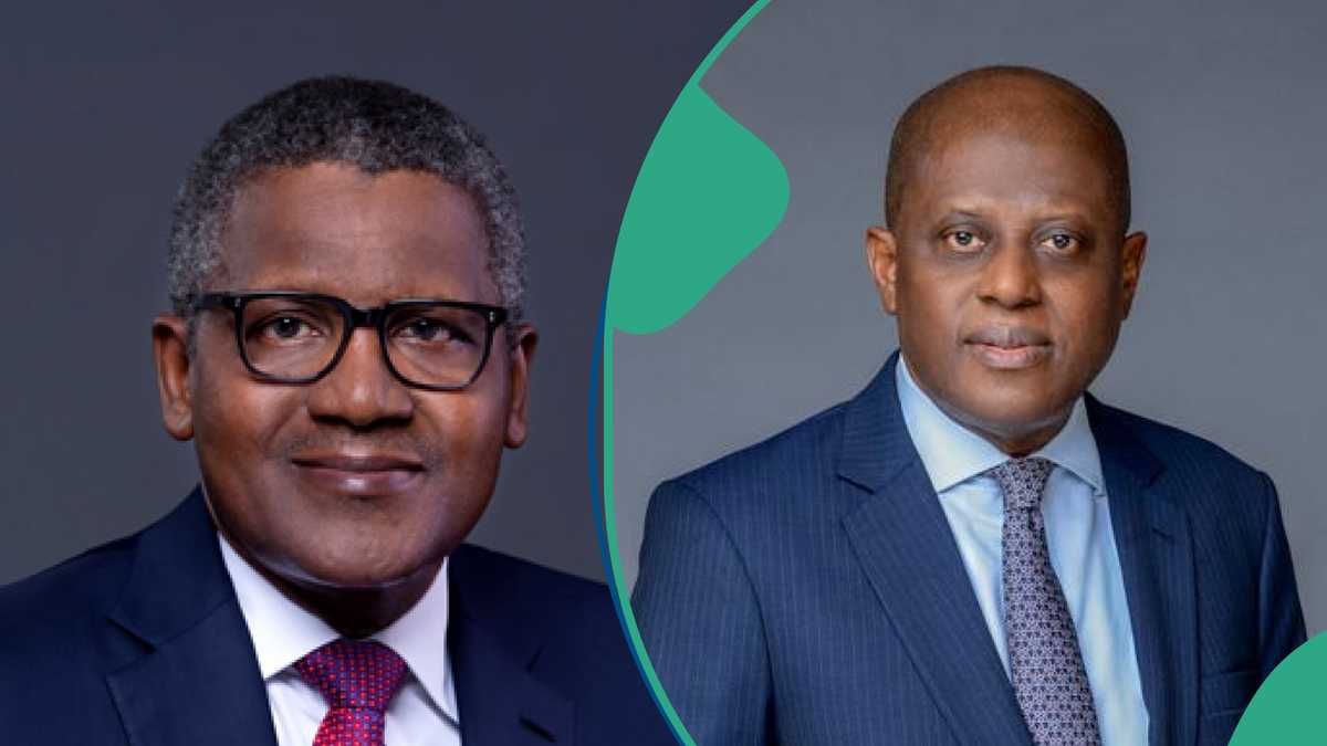 Dangote Fuel: More Dollar to Enter Nigeria as CBN Gives New Prediction [Video]