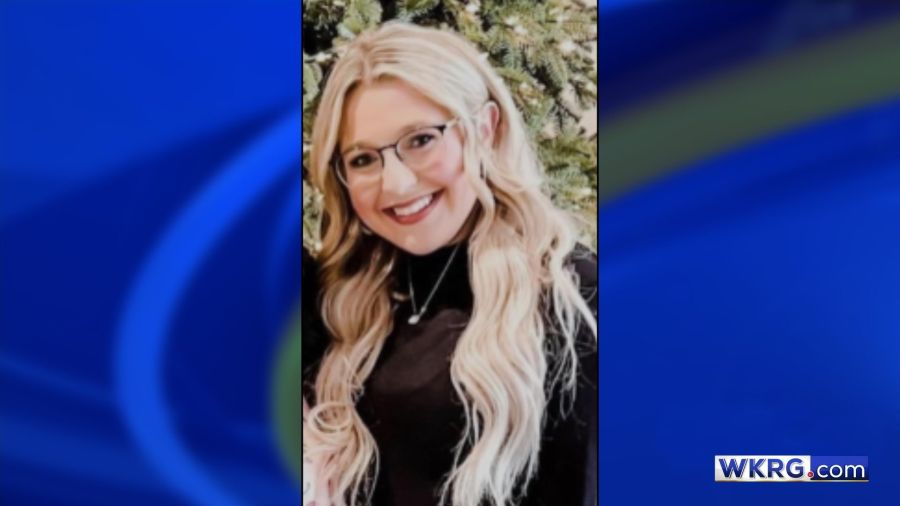 Woman missing from Mobile  have you seen her? [Video]