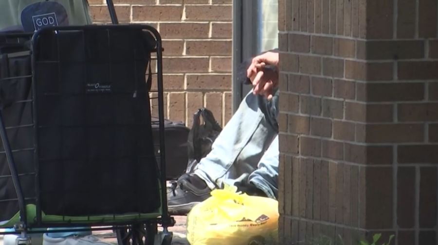 Community leaders speak on new program to help homeless people in Birmingham [Video]