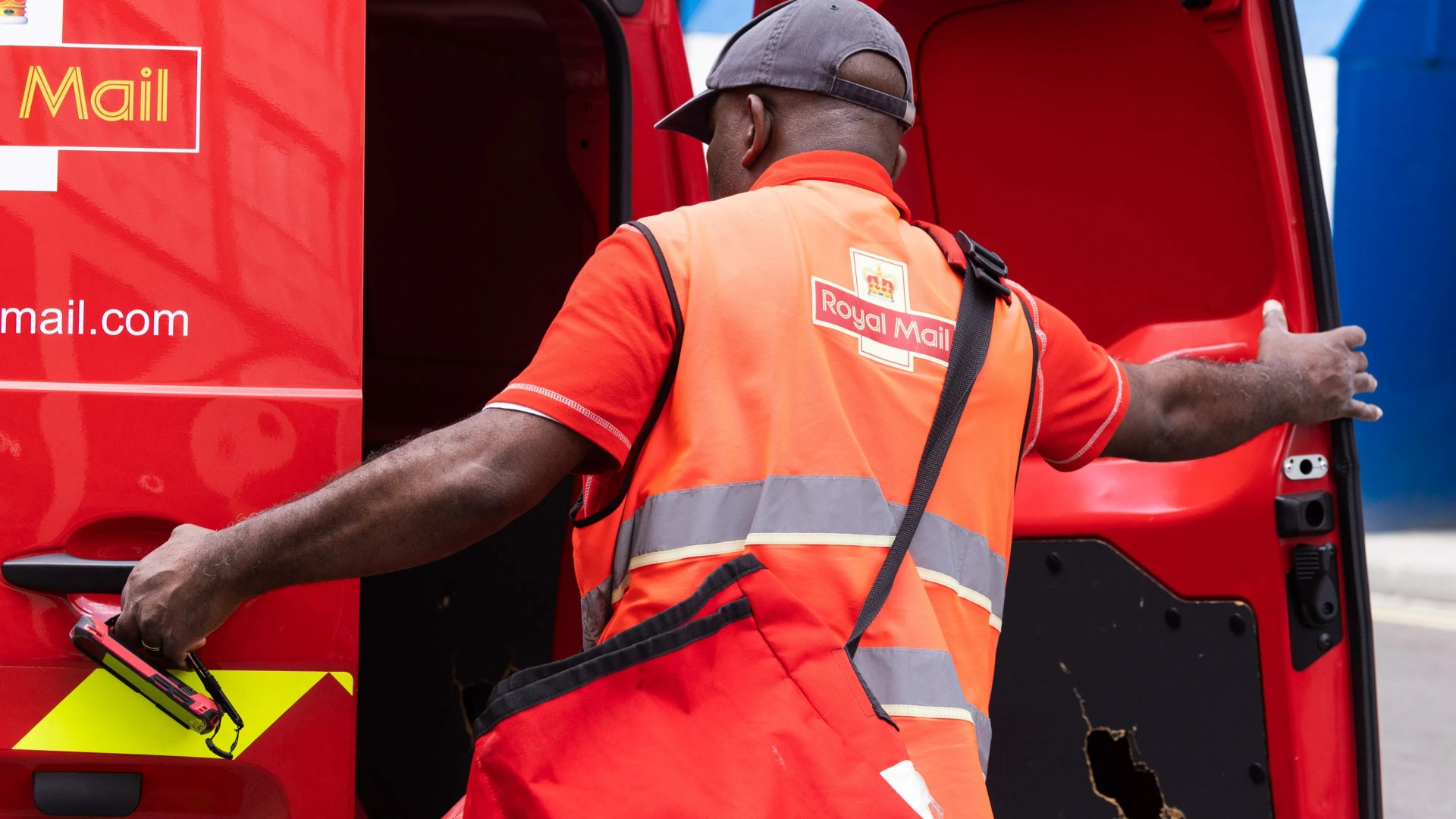 Royal Mail is planning a huge change to deliveries in massive shake-up [Video]