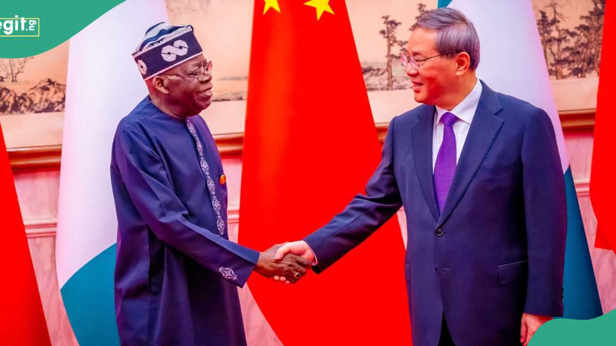 Tinubu Drums Africa’s Investment Potentials, Woos China for Strengthened Partnership [Video]