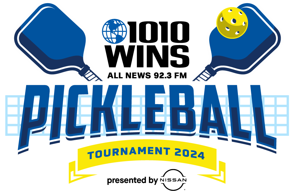 The 1010 WINS Pickleball Tournament Presented By Nissan [Video]