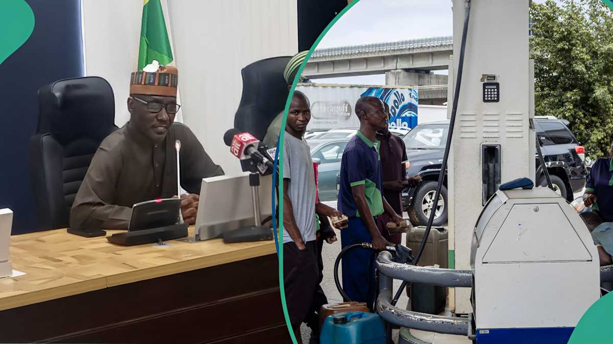 NNPC Shares Locations To Buy Fuel Price at N200 As Filling Stations Adjust Pumps [Video]