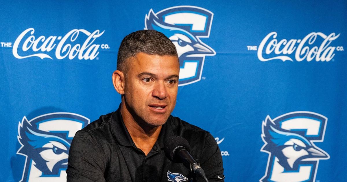 Creighton’s Johnny Torres full press conference from Sept. 04, 2024 [Video]