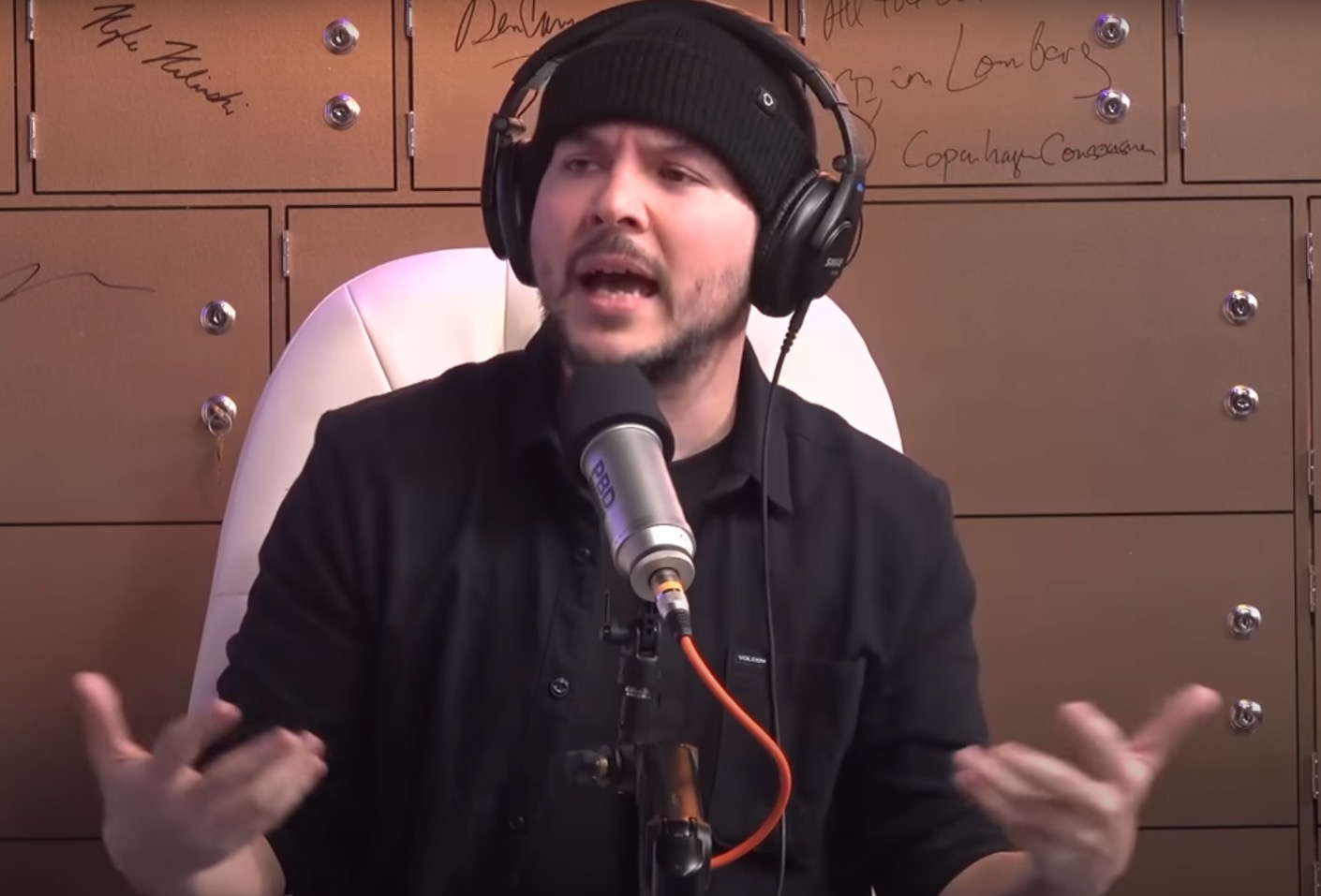 Tim Pool Pushes Pro-Russia Propaganda Blasting Ukraine [Video]