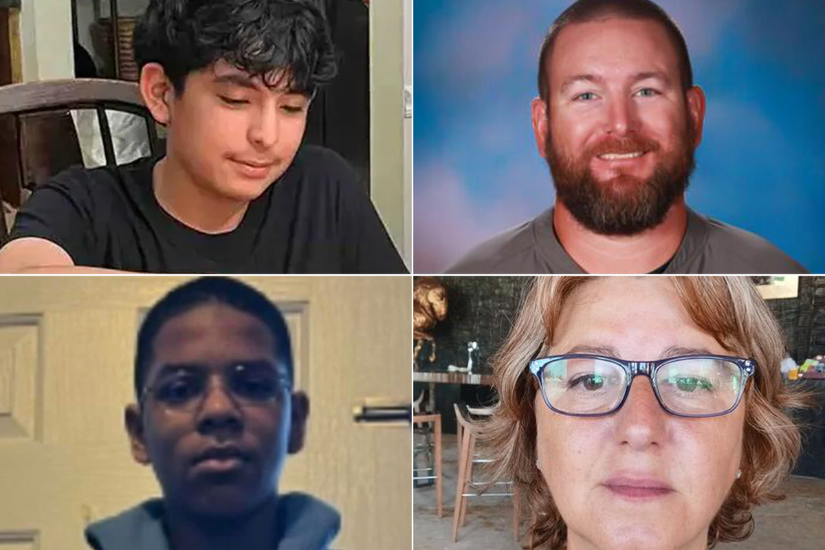 What we know about the Apalachee High School shooting that left four dead in Georgia [Video]