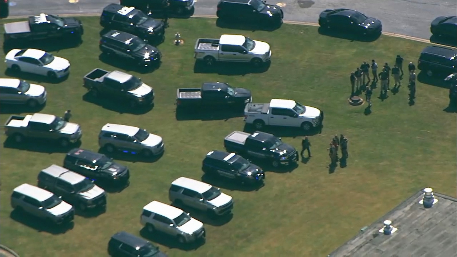 What we know about the 4 victims killed in Apalachee High School shooting [Video]