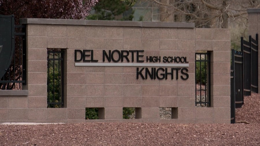 Del Norte High School holding 60 year anniversary celebration on October 5 [Video]