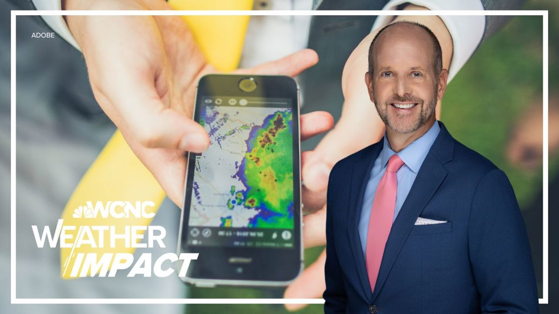 How the National Weather Service uses AI to keep people safe [Video]