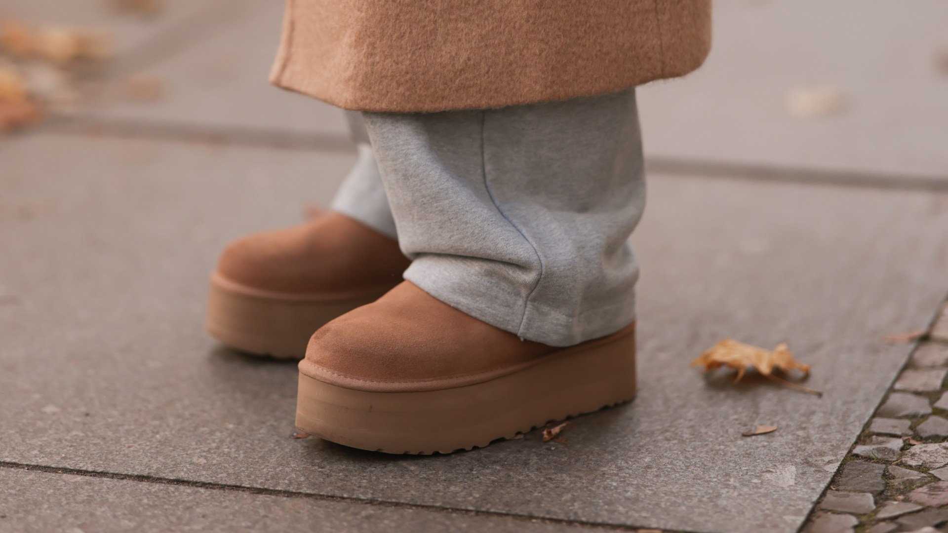 I’m Gen Z but think Uggs are hideous and wouldn’t be seen dead in the viral Molly-Mae jacket – fast fashion isn’t trendy [Video]