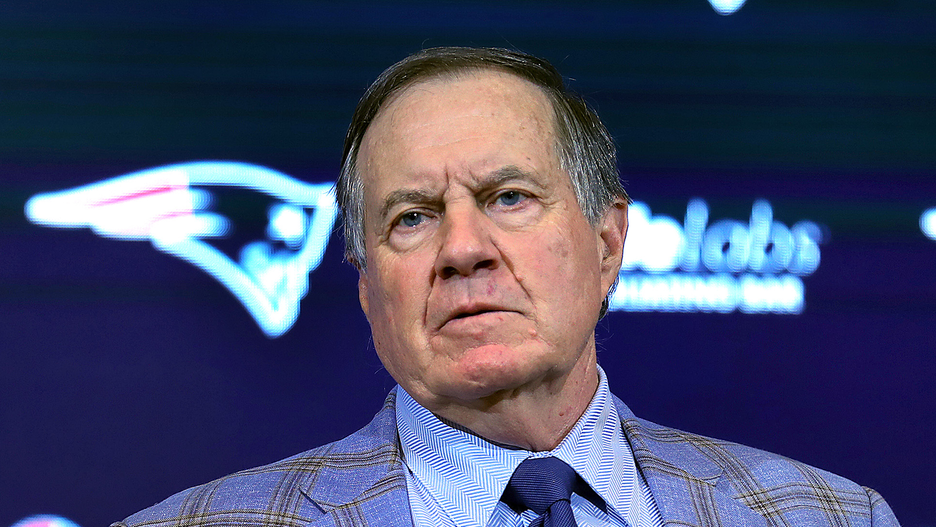 Bill Belichick adds another job to his growing post-New England Patriots career with eight roles for new NFL season [Video]