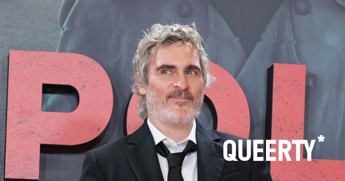 Joaquin Phoenix breaks silence on his abrupt exit from Todd Haynes’ NC-17 gay romance [Video]