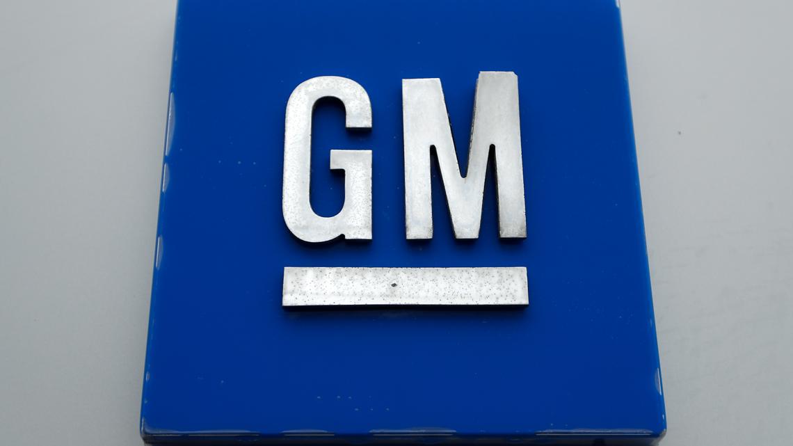 Workers at General Motors joint venture battery plant in Tennessee unionize and will get pay raise [Video]