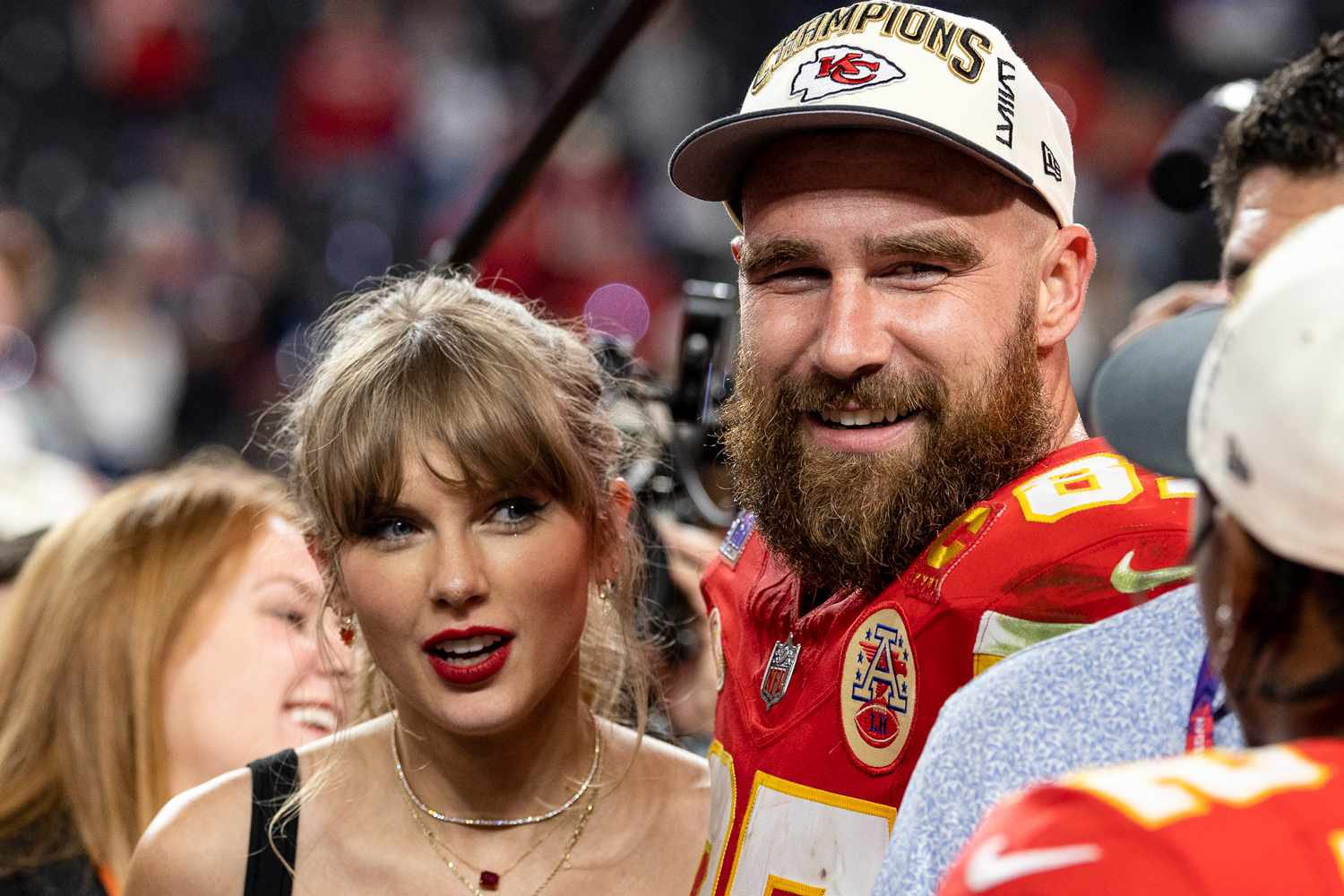 Fact check: Do Taylor Swift and Travis Kelce have breakup contract and Pre-decided End Date of Their Relationship? [Video]