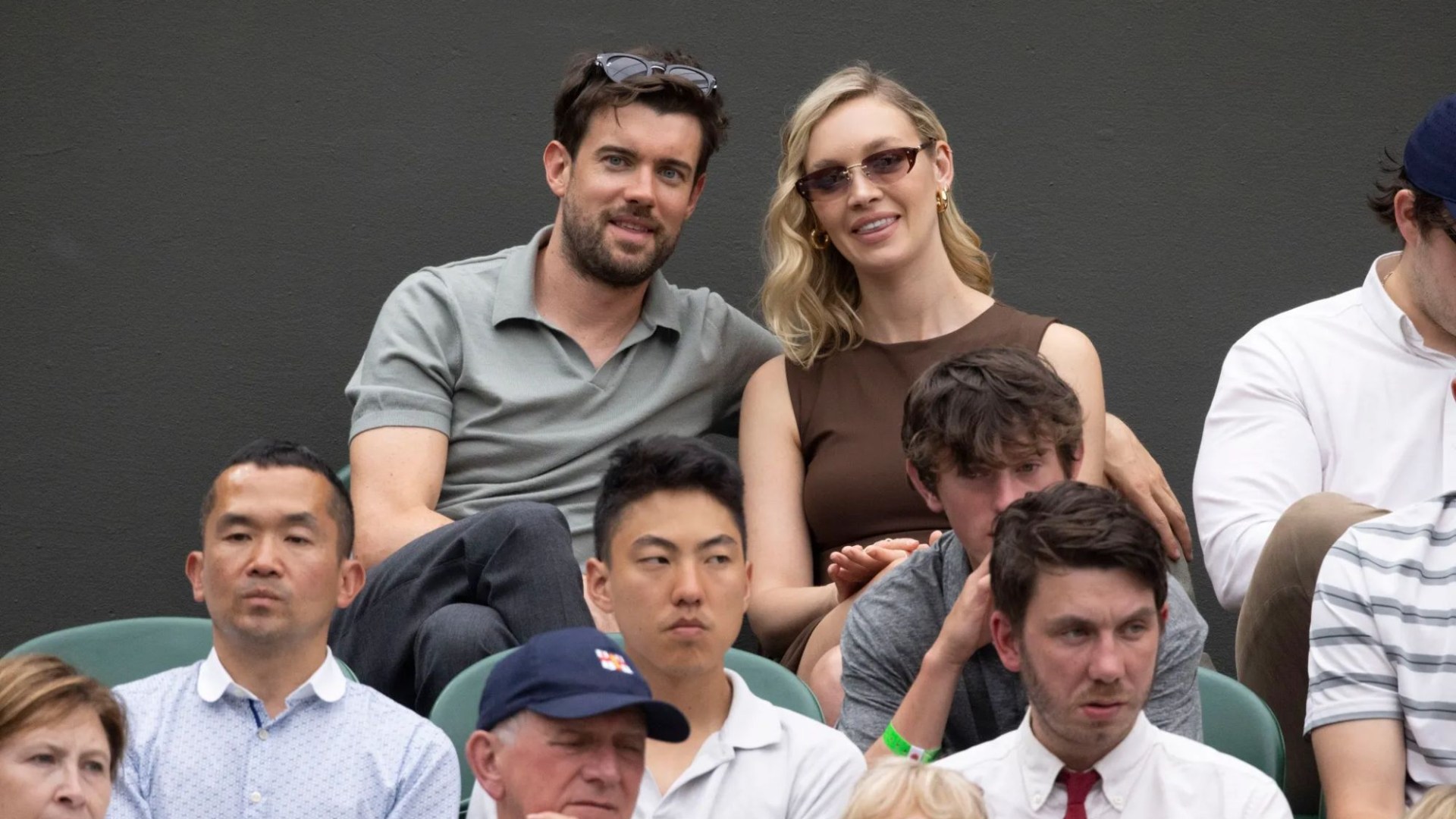 Who is Jack Whitehall’s girlfriend Roxy Horner? [Video]